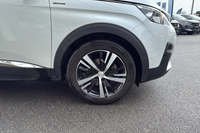 Peugeot 3008  1.2 puretech 130ch s&s bvm6 GT Line