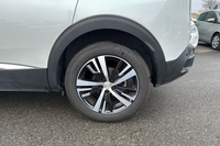 Peugeot 3008  1.2 puretech 130ch s&s bvm6 GT Line