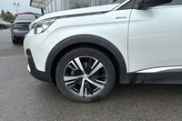 Peugeot 3008  1.2 puretech 130ch s&s bvm6 GT Line