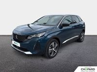 Peugeot 3008  hybrid 136 e-dcs6 Allure Pack