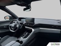 Peugeot 3008  hybrid 136 e-dcs6 Allure Pack