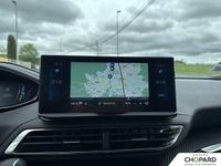 Peugeot 3008  hybrid 136 e-dcs6 Allure Pack