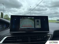 Peugeot 3008  hybrid 136 e-dcs6 Allure Pack