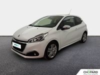 Peugeot 208  1.2 puretech 82ch bvm5 Style