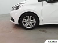 Peugeot 208  1.2 puretech 82ch bvm5 Style