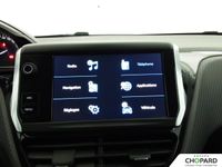 Peugeot 208  1.2 puretech 82ch bvm5 Style