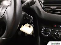 Peugeot 208  1.2 puretech 82ch bvm5 Style