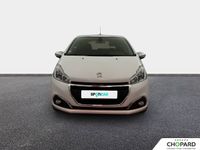Peugeot 208  1.2 puretech 82ch bvm5 Style
