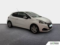 Peugeot 208  1.2 puretech 82ch bvm5 Style