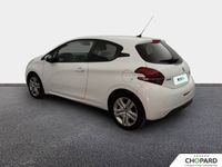 Peugeot 208  1.2 puretech 82ch bvm5 Style