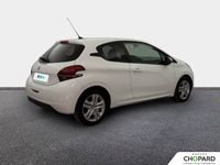 Peugeot 208  1.2 puretech 82ch bvm5 Style