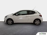 Peugeot 208  1.2 puretech 82ch bvm5 Style