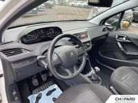 Peugeot 208 AFFAIRE  1.6 bluehdi 75 bvm5 PREMIUM