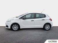 Peugeot 208 AFFAIRE  1.6 bluehdi 75 bvm5 PREMIUM