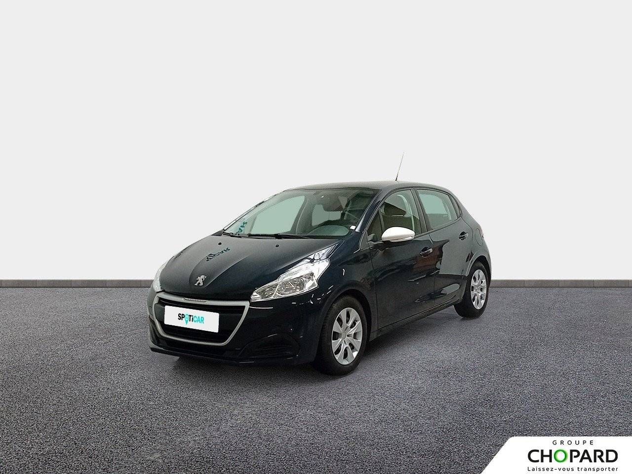 Peugeot 208  puretech 68ch bvm5 Like