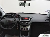 Peugeot 208  puretech 68ch bvm5 Like