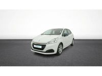 Peugeot 208  puretech 68ch bvm5 Like