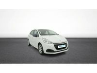Peugeot 208  puretech 68ch bvm5 Like