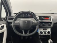 Peugeot 208  puretech 68ch bvm5 Like