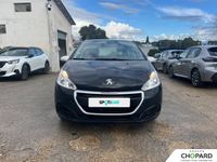 Peugeot 208  puretech 68ch bvm5 Like