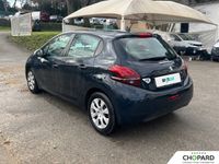 Peugeot 208  puretech 68ch bvm5 Like