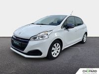 Peugeot 208  1.2 puretech 68ch bvm5 Like