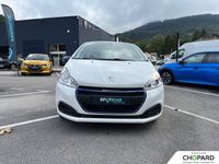 Peugeot 208  1.2 puretech 68ch bvm5 Like