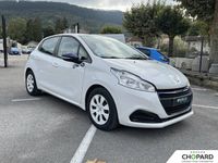 Peugeot 208  1.2 puretech 68ch bvm5 Like
