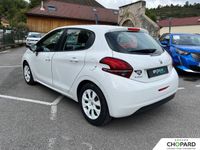 Peugeot 208  1.2 puretech 68ch bvm5 Like