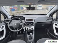 Peugeot 208  1.2 puretech 68ch bvm5 Like