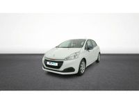 Peugeot 208  1.2 puretech 68ch bvm5 Like