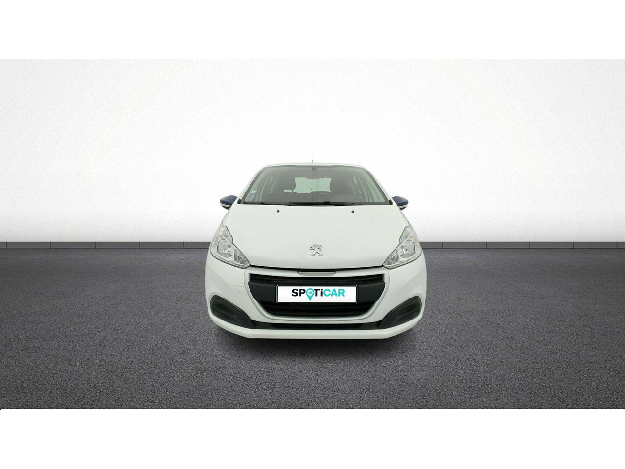 Peugeot 208  1.2 puretech 68ch bvm5 Like