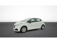 Peugeot 208  1.2 puretech 68ch bvm5 Like