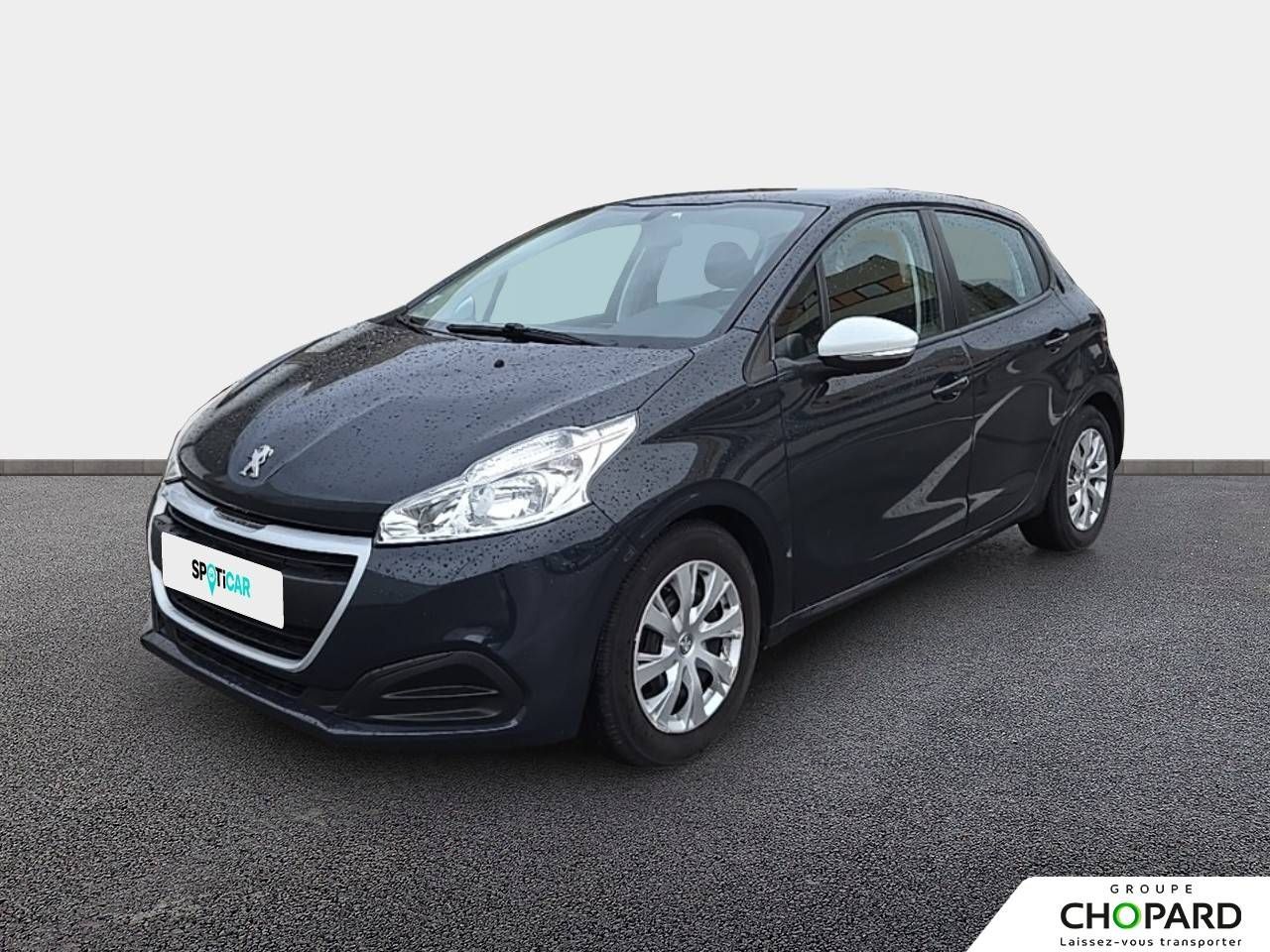 Peugeot 208  1.2 puretech 68ch bvm5 Like