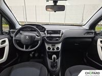 Peugeot 208  1.2 puretech 68ch bvm5 Like
