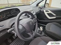 Peugeot 208  1.2 puretech 68ch bvm5 Like