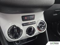 Peugeot 208  1.2 puretech 68ch bvm5 Like