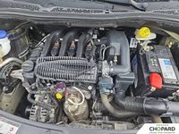 Peugeot 208  1.2 puretech 68ch bvm5 Like