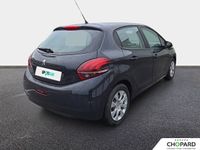 Peugeot 208  1.2 puretech 68ch bvm5 Like