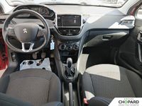 Peugeot 208  puretech 82ch s&s bvm5 Signature