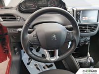 Peugeot 208  puretech 82ch s&s bvm5 Signature