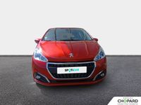 Peugeot 208  puretech 82ch s&s bvm5 Signature