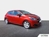Peugeot 208  puretech 82ch s&s bvm5 Signature