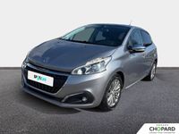 Peugeot 208  puretech 82ch s&s bvm5 Allure