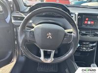 Peugeot 208  puretech 82ch s&s bvm5 Allure