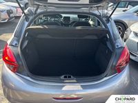 Peugeot 208  puretech 82ch s&s bvm5 Allure