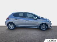 Peugeot 208  puretech 82ch s&s bvm5 Allure