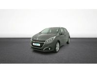Peugeot 208  puretech 82ch s&s bvm5 Signature
