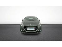 Peugeot 208  puretech 82ch s&s bvm5 Signature