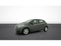 Peugeot 208  puretech 82ch s&s bvm5 Signature